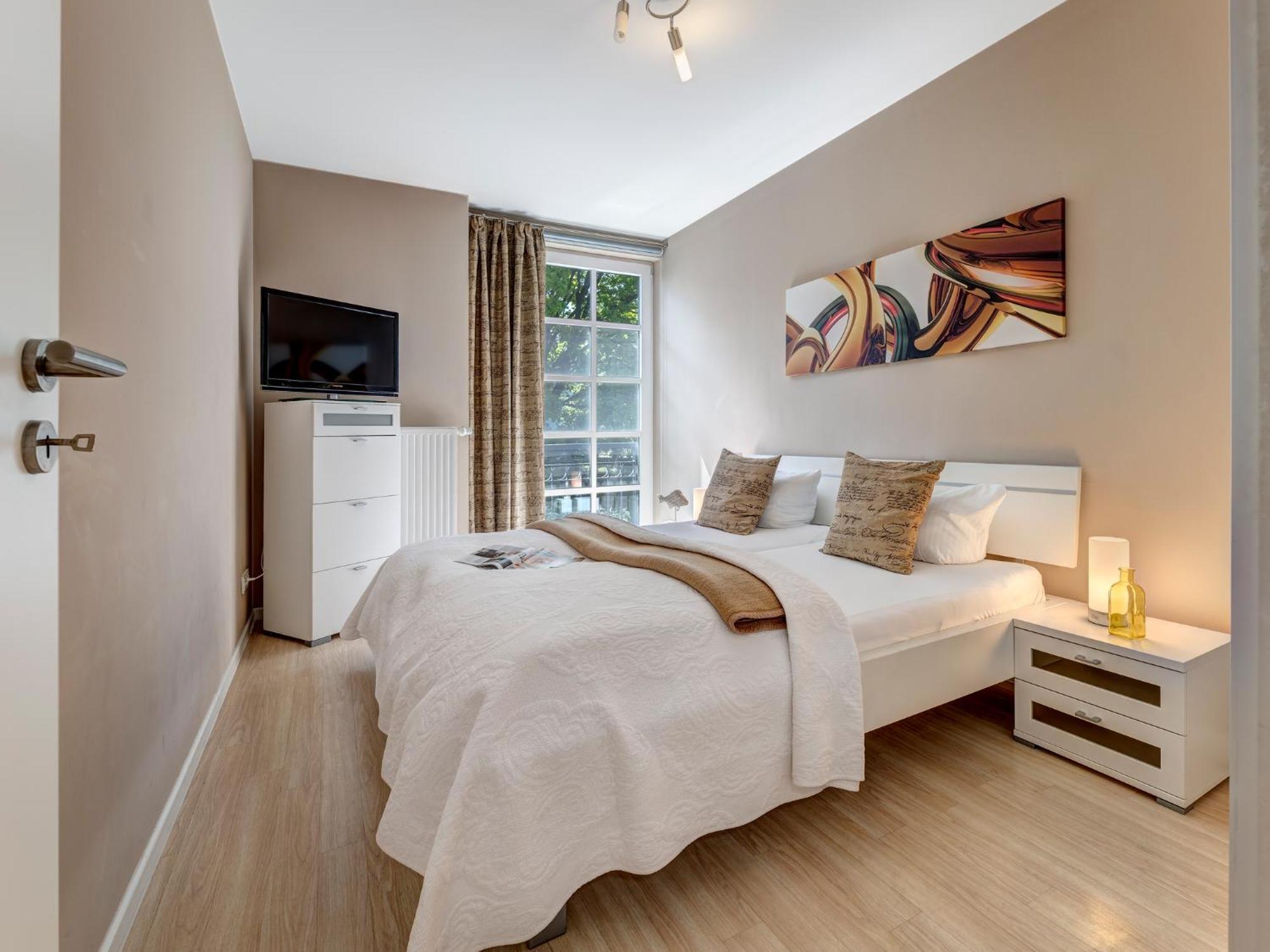 Residenz Am Balmer See - Bs 18H Mit Wellnessbereich Exterior foto