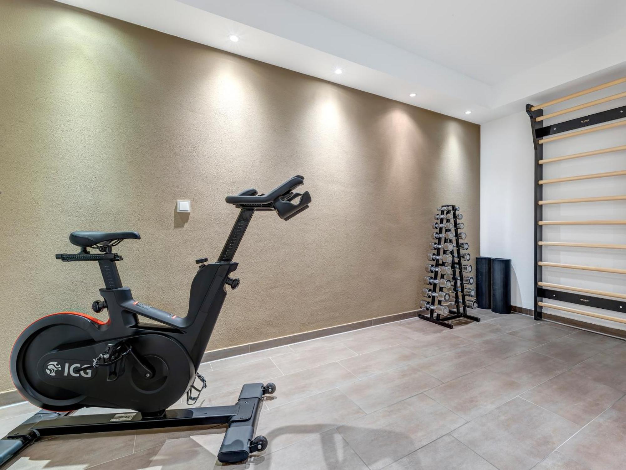 Residenz Am Balmer See - Bs 18H Mit Wellnessbereich Exterior foto