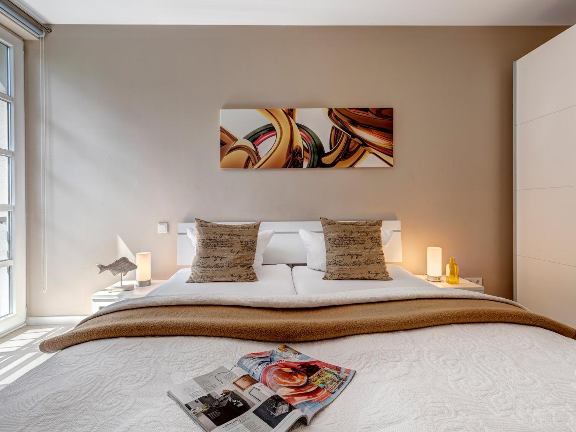 Residenz Am Balmer See - Bs 18H Mit Wellnessbereich Exterior foto